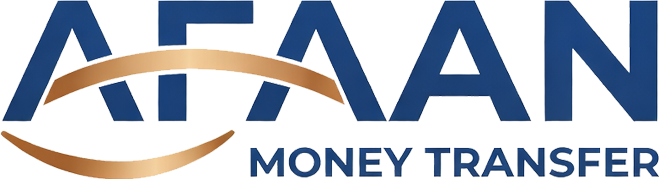 Afaan Money Transfer